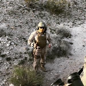 Meet your Posher, John